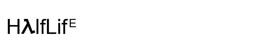 HalfLife