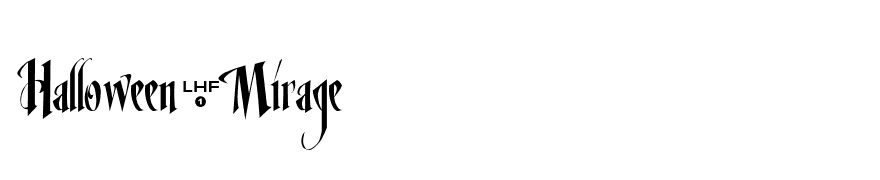 Halloween_Mirage