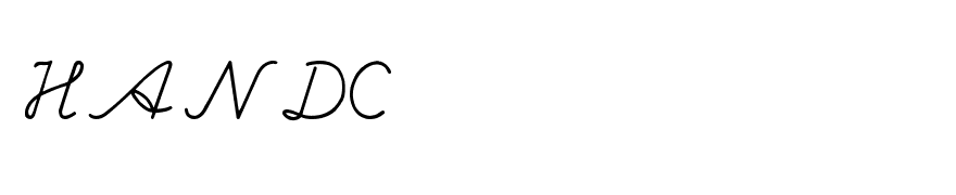 HANDC
