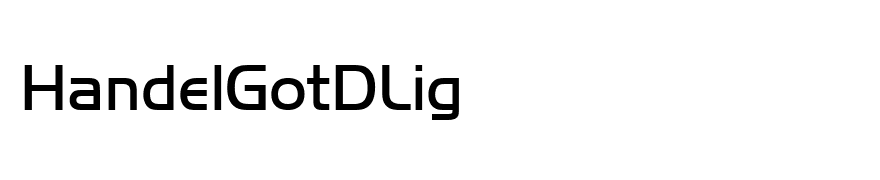 HandelGotDLig