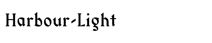 Harbour-Light