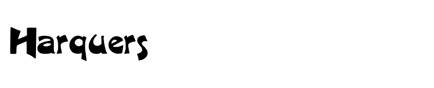 Harquers