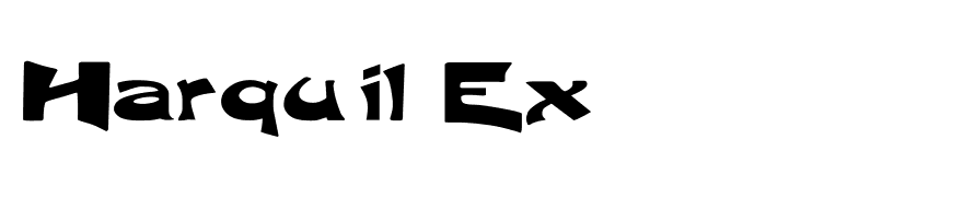 Harquil Ex