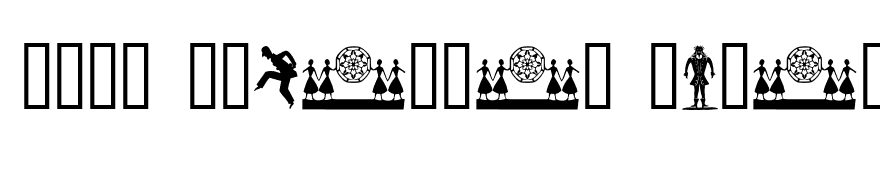 H.C. Andersen Paper Cuttings