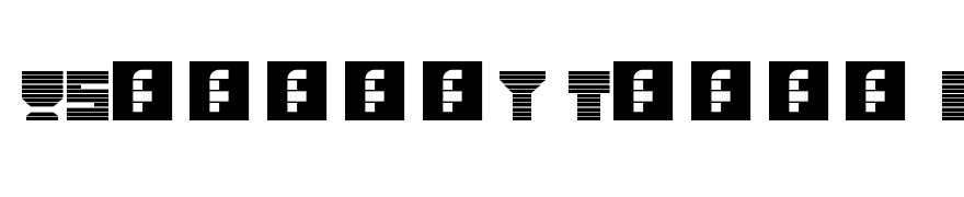 heavyLOUDedge_lineH Regular