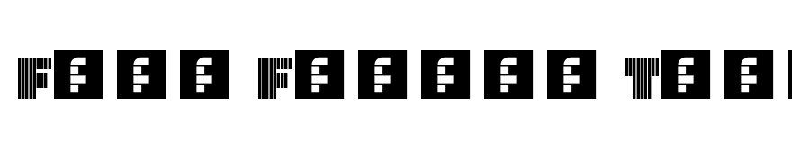 heavyLOUDedge_lineV Regular