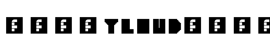 heavyLOUDedge_raw Regular