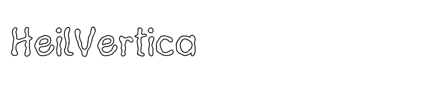 HeilVertica
