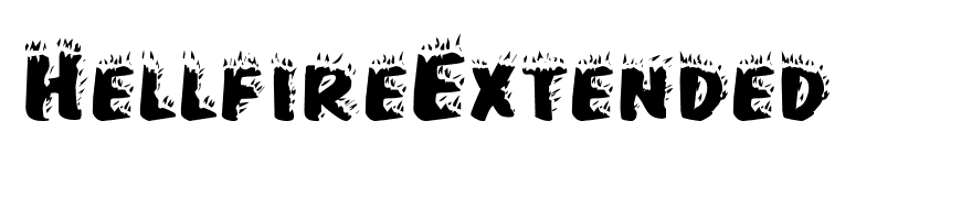 HellfireExtended