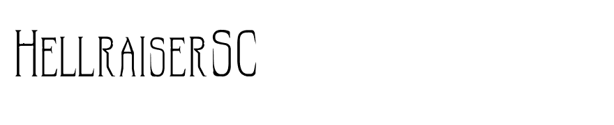 HellraiserSC