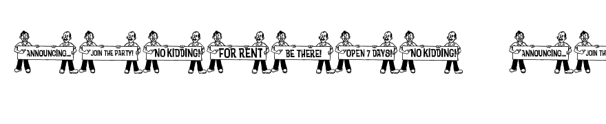 Helpful Headlines JL