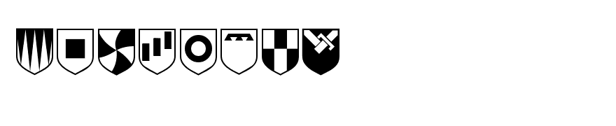 Heraldic