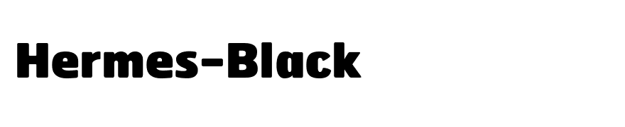 Hermes-Black