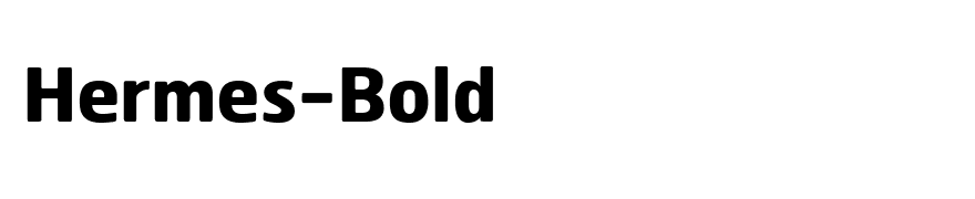 Hermes-Bold