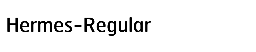 Hermes-Regular