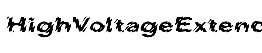 HighVoltageExtended