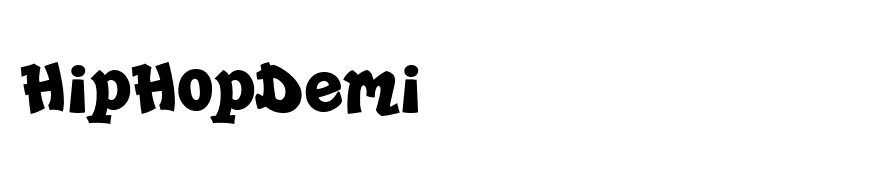 HipHopDemi