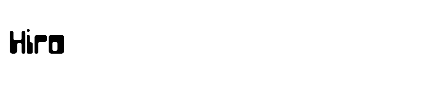 Hiro