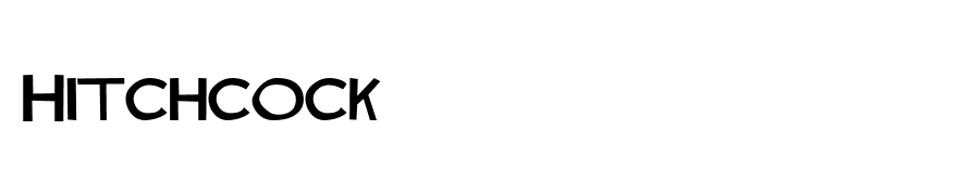 Hitchcock