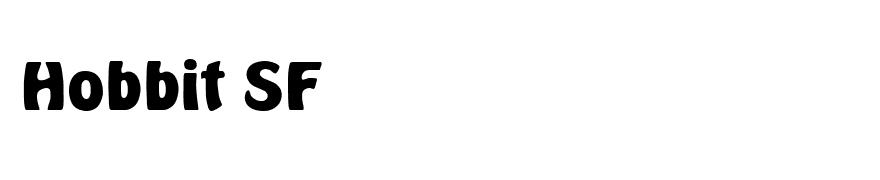Hobbit SF