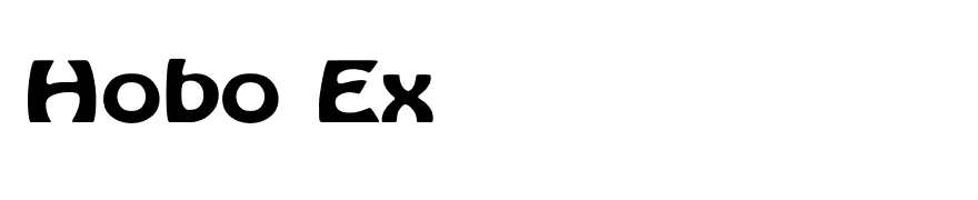 Hobo Ex
