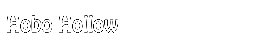 Hobo Hollow