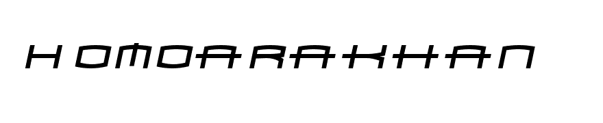 Homoarakhan
