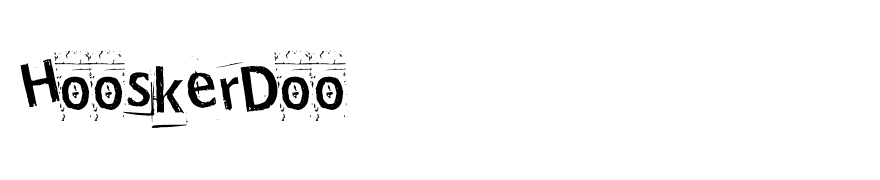 HooskerDoo