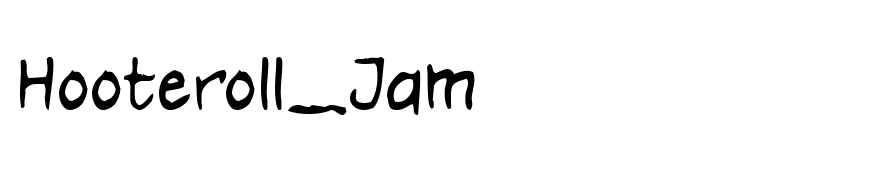 Hooteroll_Jam
