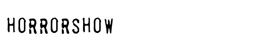 Horrorshow