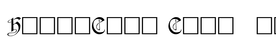 HorstCaps Caps001.001