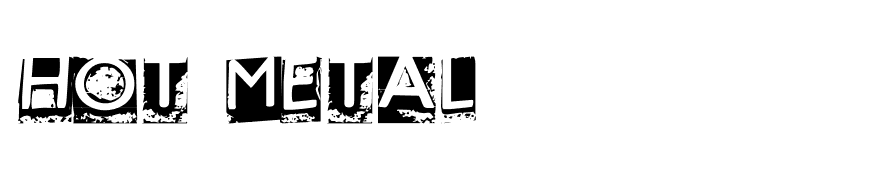 Hot Metal