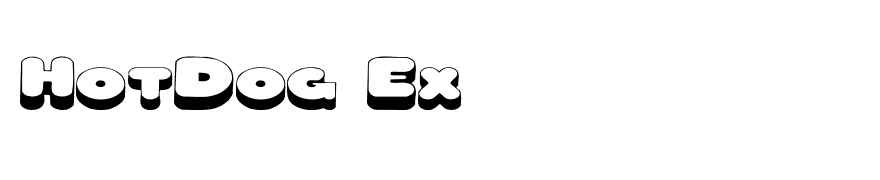 HotDog Ex
