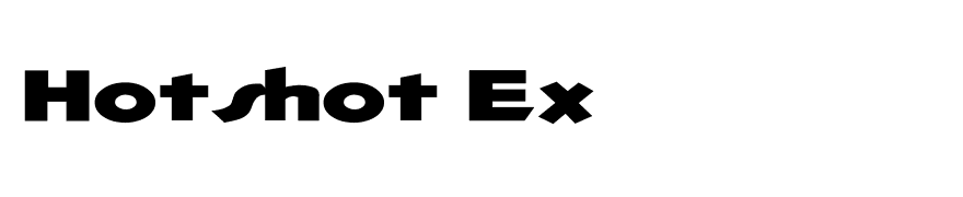 Hotshot Ex