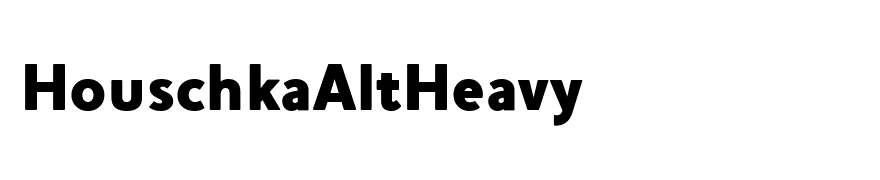 HouschkaAltHeavy