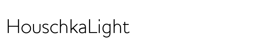 HouschkaLight