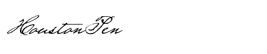 HoustonPen