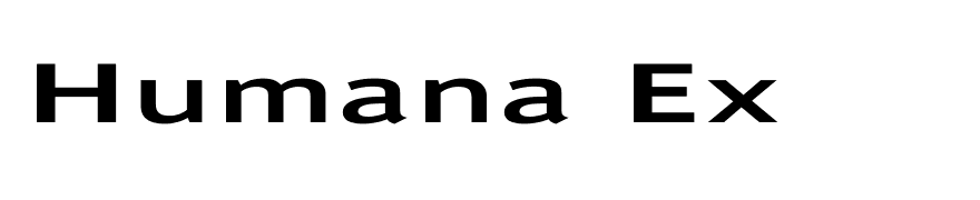 Humana Ex