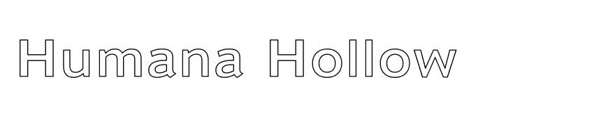 Humana Hollow