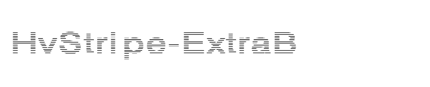 HvStripe-ExtraB