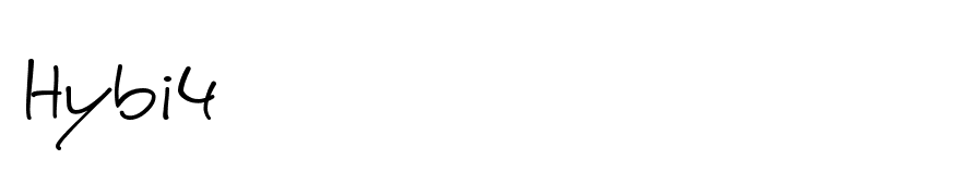 Hybi4