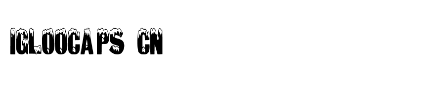 IglooCaps Cn