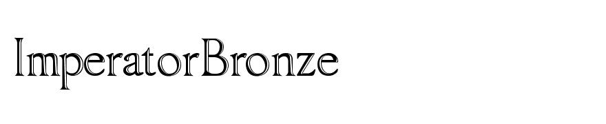 ImperatorBronze