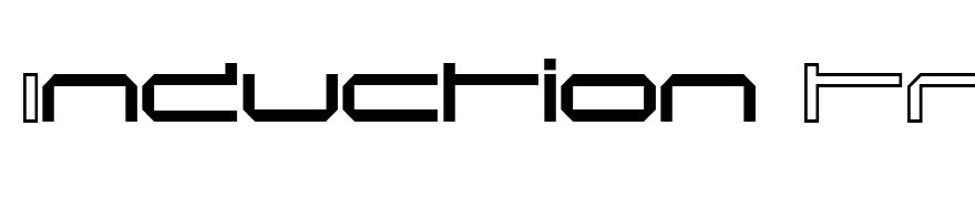 Induction TR