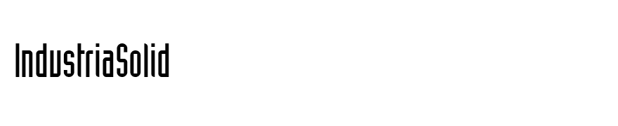 IndustriaSolid