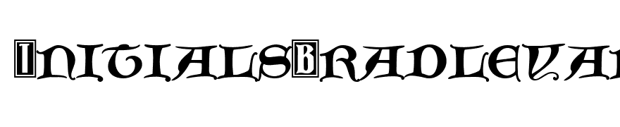 InitialsBradleyandCaxton-Normal