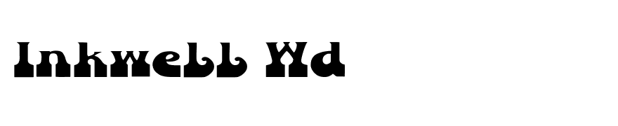 Inkwell Wd