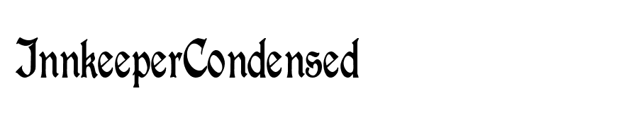 InnkeeperCondensed