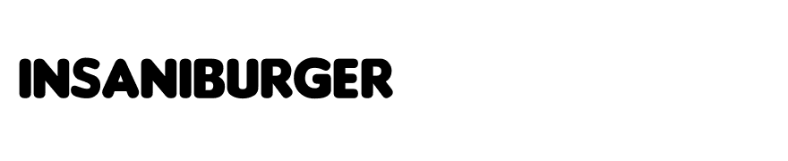 Insaniburger