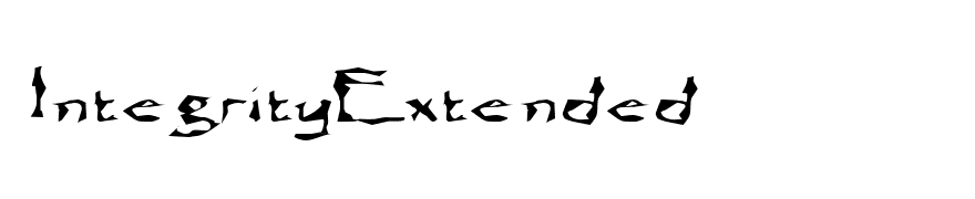 IntegrityExtended